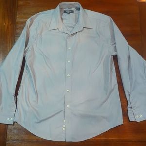 Kenneth Cole Reaction button up